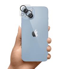 3MK - 3MK iPhone 13 Mini/13 Kameralinsskydd Härdat Glas Lens Pro