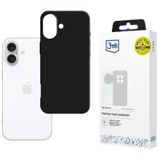 3MK - 3MK iPhone 16 Plus Mobilskal MagSafe Matt -