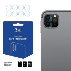3MK - [4-Pack] 3MK iPad Pro 12.9 (2021) Kameralinsskydd Hybridglas