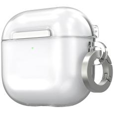 Araree - Araree AirPods 4 Skal Nukin - transparent