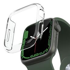 Araree - Araree Apple Watch 7/8/9 (45mm) Skal Nukin - Clear