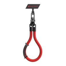Audi - Audi Mobilrem 28cm 10mm (AUS-HSL10-RSQ/D1-RD) – Röd