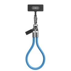 Audi - Audi Mobilrem 28cm 8mm (AU-HSL8-R8/D1-BE) – Blå