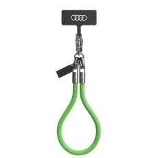 Audi - Audi Mobilrem 28cm 8mm (AU-HSL8-R8/D1-GN) – Grön