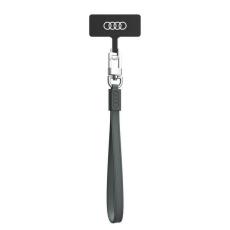 Audi - Audi Mobilrem Leather 28cm 10mm (AU-HSLSL-GT/D1-GY) – Grå