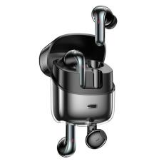 Awei - AWEI T79 ENC Bluetooth Hörlurar 5.3 TWS - Svart