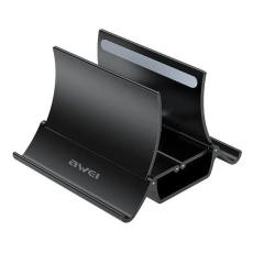 Awei - AWEI X32 Laptopstativ Gravity – Svart