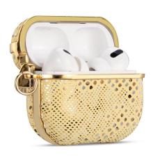 Beline - Beline AirPods 3 Skal Elegance - Guld