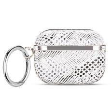 Beline - Beline AirPods 3 Skal Elegance - Silver