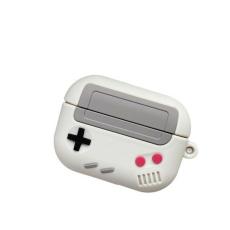 Beline - Beline AirPods 3 Skal Gamer - Grå