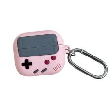 Beline - Beline AirPods 3 Skal Gamer - Rosa