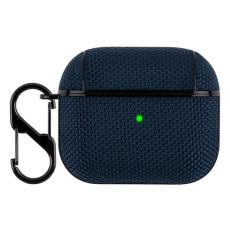 Beline - Beline AirPods 3 Skal Shell - Blå