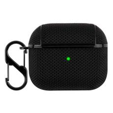 Beline - Beline AirPods 3 Skal Shell - Svart