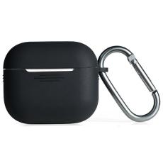 Beline - Beline AirPods 3 Skal Silikon - Svart