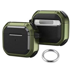 Beline - Beline AirPods 3 Skal Solid - Grön