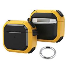 Beline - Beline AirPods 3 Skal Solid - Gul