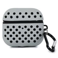 Beline - Beline AirPods 3 Skal Sport - Vit/Svart