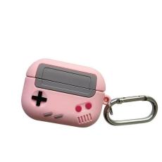 Beline - Beline AirPods Pro 2 Skal Gamer - Rosa