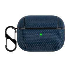 Beline - Beline AirPods Pro 2 Skal Shell - Blå