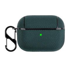 Beline - Beline AirPods Pro 2 Skal Shell - Grön
