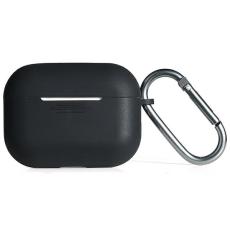 Beline - Beline AirPods Pro 2 Skal Silikon - Svart
