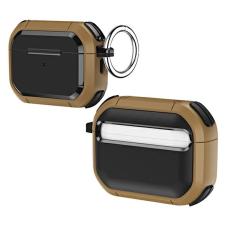 Beline - Beline AirPods Pro 2 Skal Solid - Brun