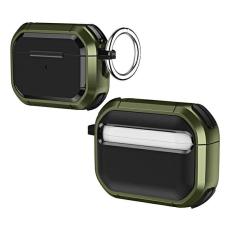 Beline - Beline AirPods Pro 2 Skal Solid - Grön