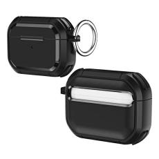 Beline - Beline AirPods Pro 2 Skal Solid - Svart