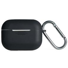 Beline - Beline AirPods Pro Skal Silikon - Svart