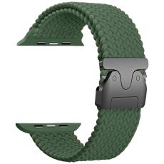 Beline - Beline Apple Watch 38/40/41mm Armband Parachute - Rosa