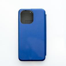 Beline - Beline Galaxy S22 Plus Plånboksfodral Magnetic - Blå