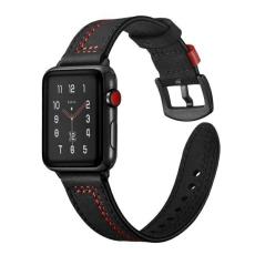Beline - Beline Galaxy Watch 3 (41mm) Armband - Casual svart