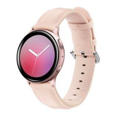 Beline - Beline Galaxy Watch 3 (41mm) Armband Elegance - Rosa
