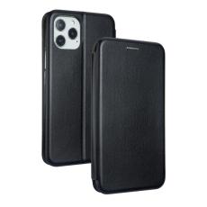 Beline - Beline iPhone 12/12 Pro Plånboksfodral Magnetic - Svart