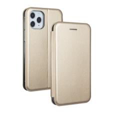 Beline - Beline iPhone 12 mini Mobilskal MagSafe Magnetic - Guld