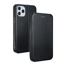 Beline - Beline iPhone 12 mini Plånboksfodral Magnetic - Svart