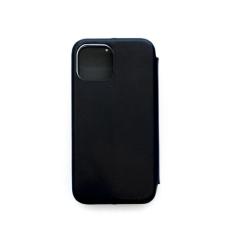 Beline - Beline iPhone 13 mini Plånboksfodral Magnetic - Svart