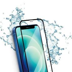 Beline - Beline iPhone 16 Pro Härdat Glas Skärmskydd 5D