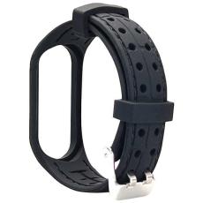Beline - Beline Mi Band 3/4 Armband Smart - Svart