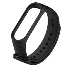 Beline - Beline Mi Band 7/6/5 Armband - Svart Ver.2