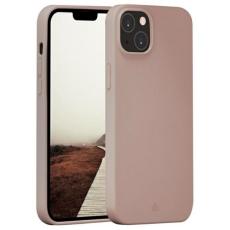 Dbramante1928 - dbramante1928 iPhone 14 Plus Mobilskal Greenland - Rosa Sand