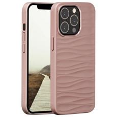 Dbramante1928 - dbramante1928 iPhone 14 Pro Mobilskal Dune - Rosa
