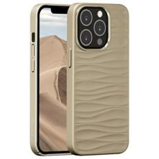 Dbramante1928 - dbramante1928 iPhone 14 Pro Mobilskal Dune - Sand