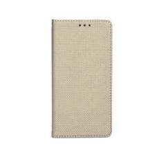 No name - Galaxy S22 Plus Plånboksfodral Smart Magnet - Guld