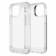 Gear4 - Gear4 iPhone 13/13 Pro Mobilskal MagSafe D3O Havana - Transparent