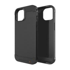 Gear4 - Gear4 iPhone 13 Pro Mobilskal MagSafe D3O Havana - Svart