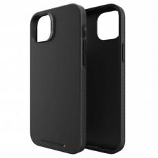 Gear4 - Gear4 iPhone 14 Plus/15 Plus Mobilskal MagSafe Rio Snap - Svart