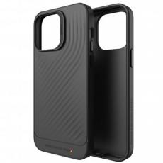 Gear4 - Gear4 iPhone 14 Pro Max Mobilskal MagSafe Copenhagen - Svart