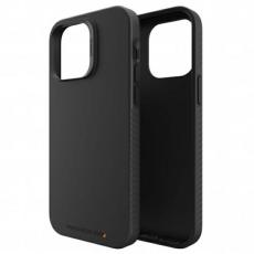 Gear4 - Gear4 iPhone 14 Pro Max Mobilskal MagSafe Rio Snap - Svart