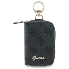 Guess - Guess GUABP4DPTK Kabelpåse 4G Triangle - Svart